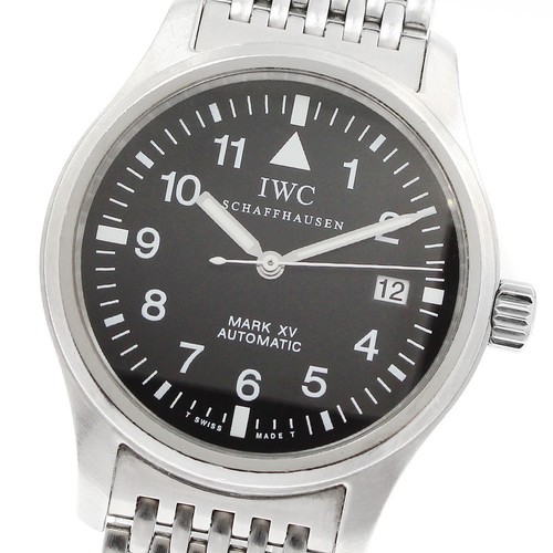 Orologio uomo automatico - , iwc