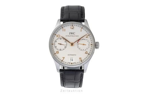 Orologio uomo iwc - uomo,