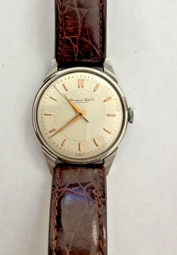 Elegantissimo dresswatch