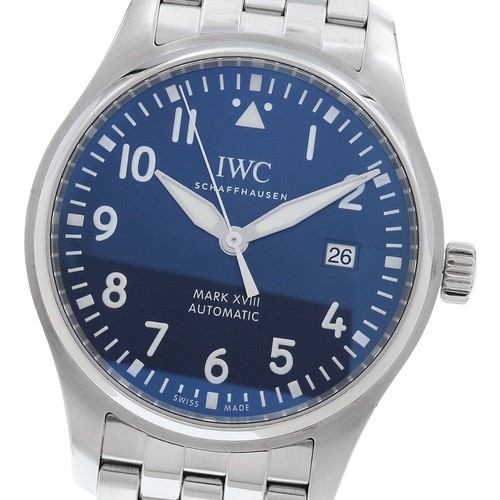 Orologio uomo automatico iwc - orologio,