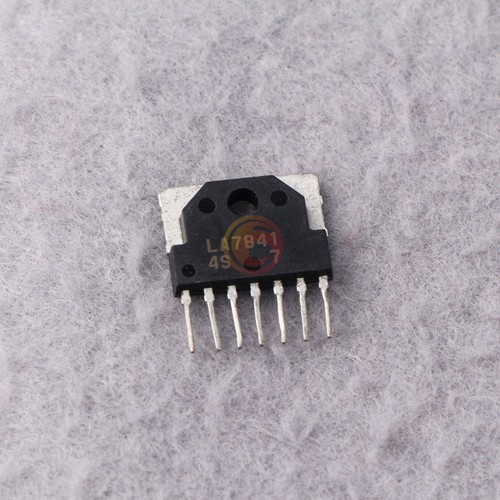 Nuovo 10pcs la7841 - nuovo,