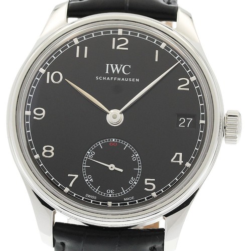 Orologio uomo iwc schaffhausen - uomo,