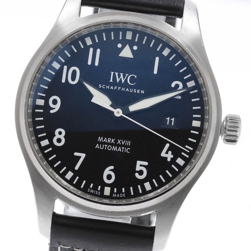 Orologio uomo automatico - , iwc