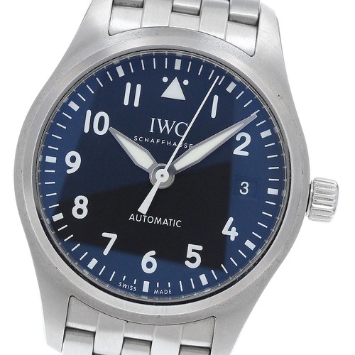 Orologio pilota iwc - pilota,