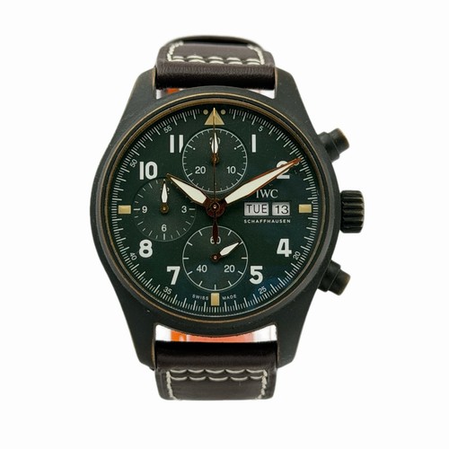 Orologio uomo iwc pilot - uomo, pilot's