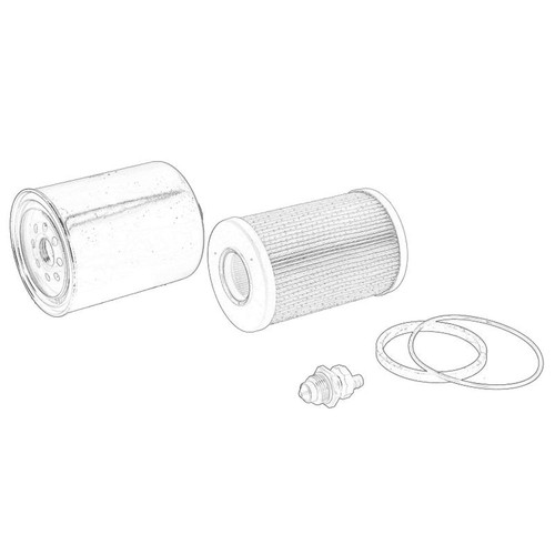 Filtro carburante per - filtro, ag