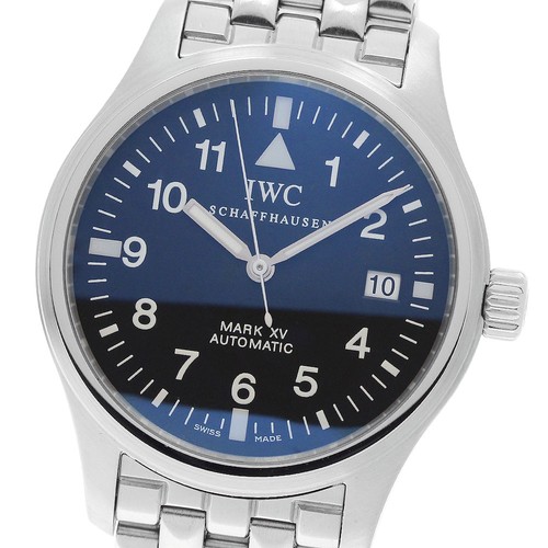Orologio uomo automatico iwc - uomo,
