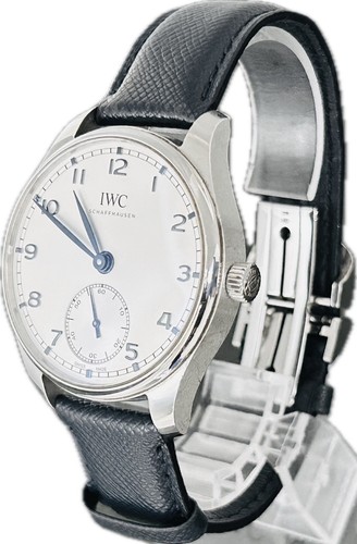 Orologio uomo iwc - orologio,