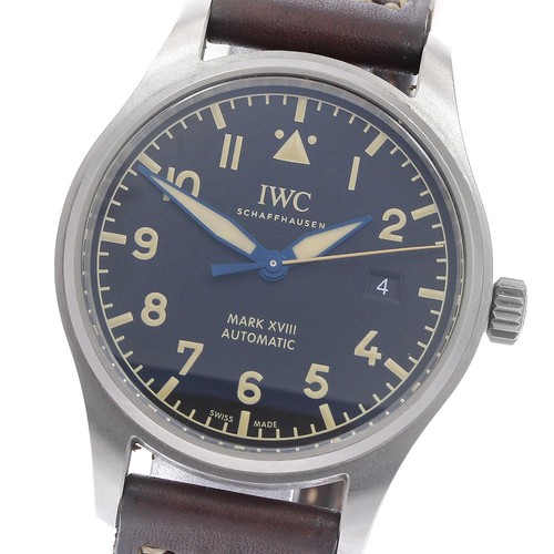 Orologio pilota iwc - orologio,