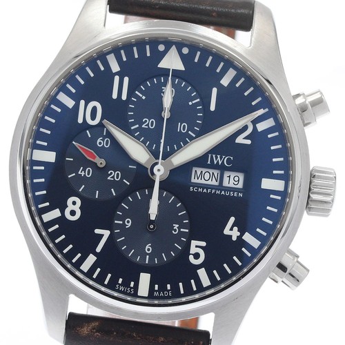 Orologio pilota iwc - orologio,