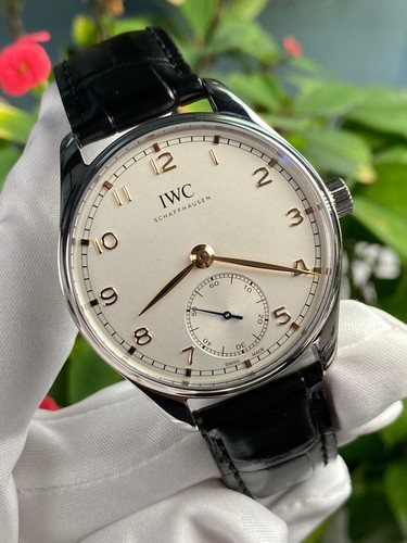 Orologio uomo automatico - orologio,