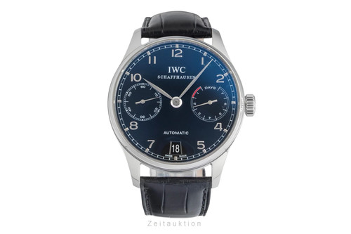 Orologio uomo iwc portugieser - uomo,