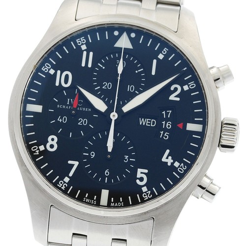 Orologio iwc schaffhausen - orologio,