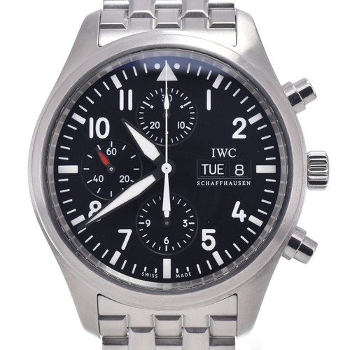 Orologio iwc schaffhausen - orologio,