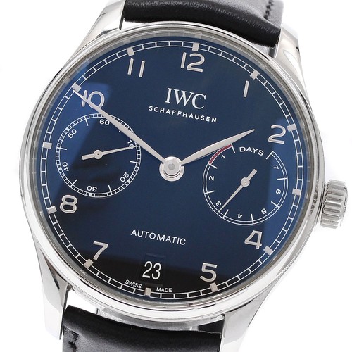 Orologio uomo iwc - iwc, schaffhausen