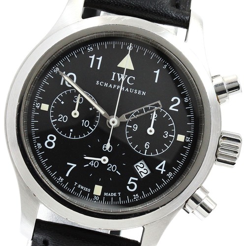Iwc schaffhausen freeger - iwc,