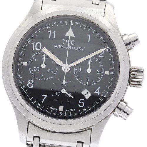 Orologio uomo iwc schaffhausen - orologio,