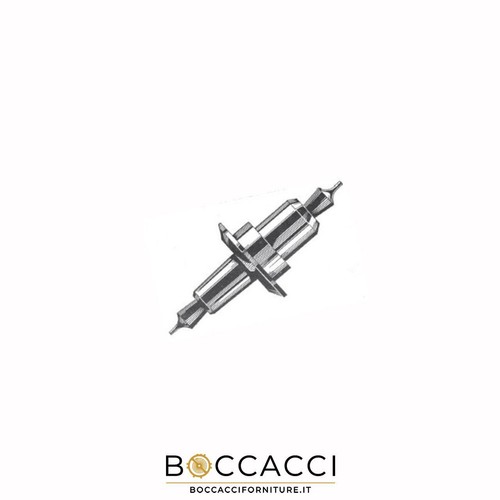 Iwc asse del bilanciere 7 - iwc, (7