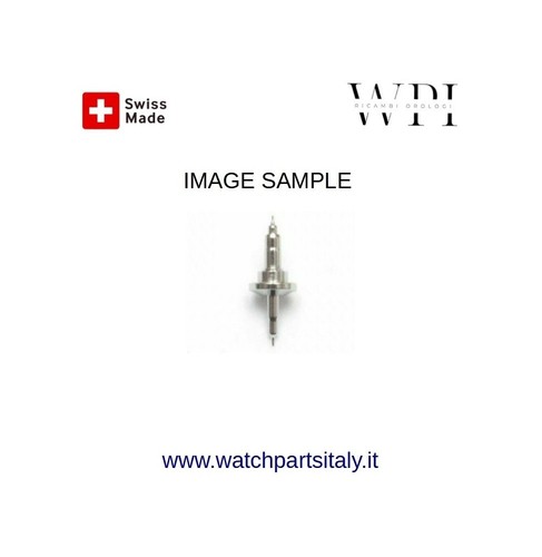 Iwc balance staff asse - iwc, h