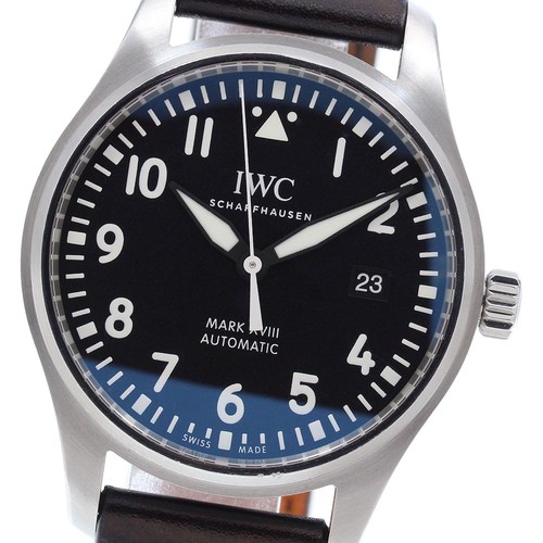 Orologio uomo automatico iwc - orologio,
