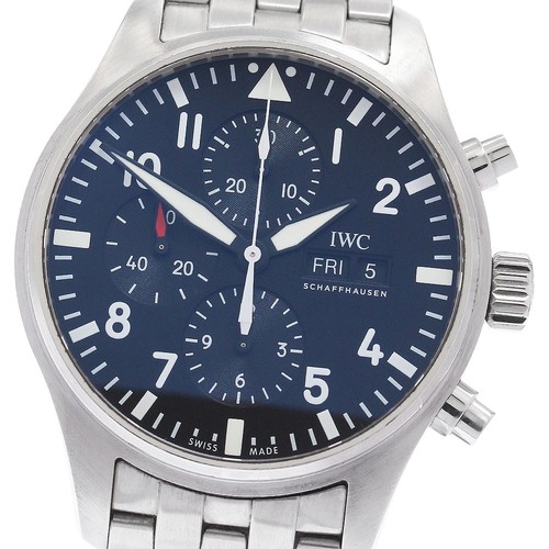 Orologio iwc schaffhausen - iwc,