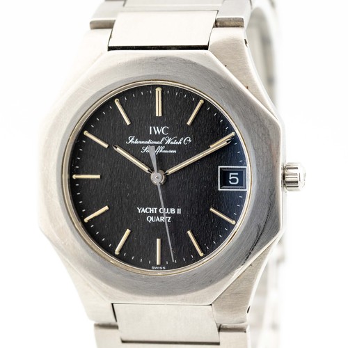 Iwc yacht club - rif., 3311