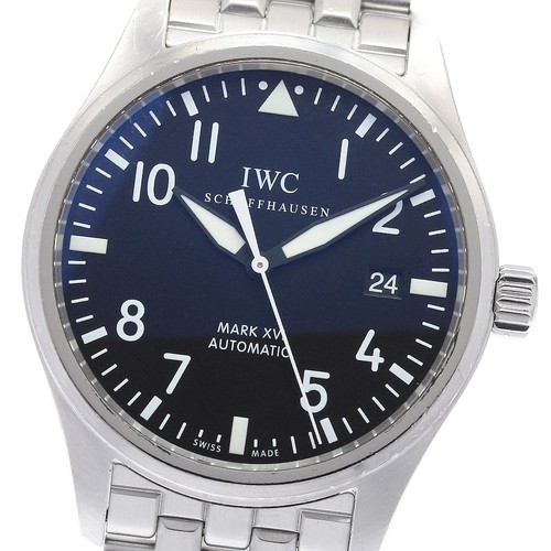 Orologio uomo automatico iwc - orologio,