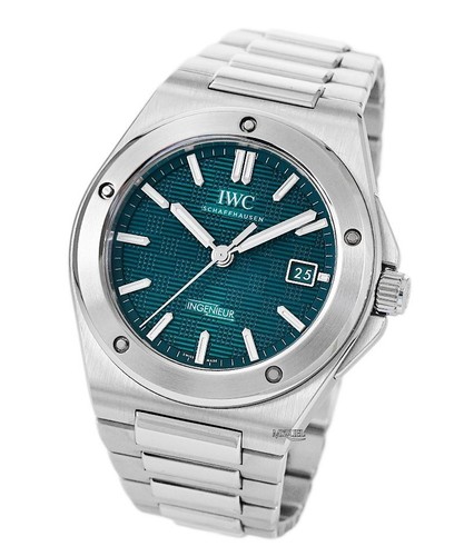 Iwc ingenieur automatic - iwc,