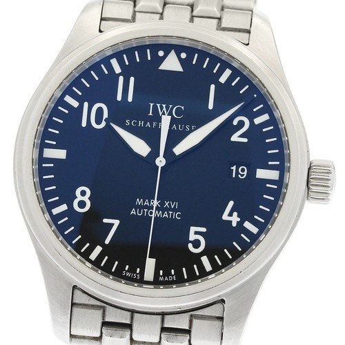 Orologio uomo automatico iwc - orologio,