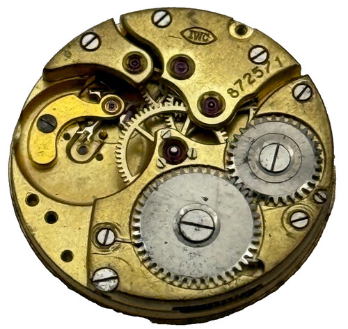 Orologio iwc probus - orologio,