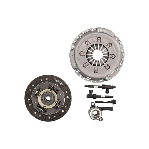 Kit frizione 3000 luk 624 - frizione, 3312