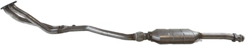 Catalizzatore bosal 099 - catalizzatore,