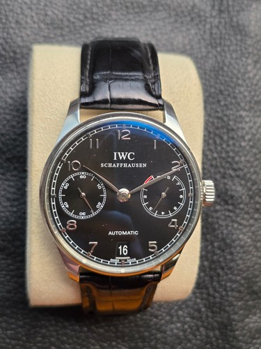 Orologio iwc portoghese - orologio,