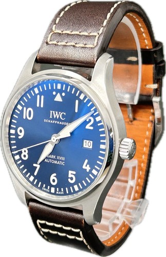 Orologio uomo iwc - orologio, pilot's