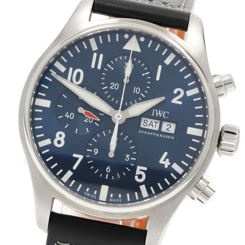 Orologio pilota iwc - orologio,