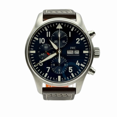 Orologio uomo iwc pilot - orologio,