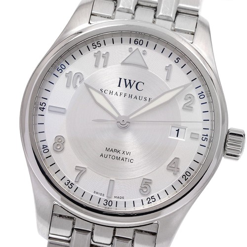 Orologio pilota iwc - orologio,