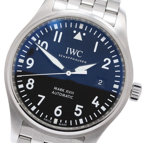 Orologio uomo automatico - , iwc