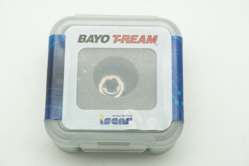 Iscar bayo ream - iscar, t-ream