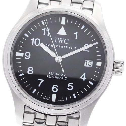 Orologio pilota iwc - pilota,