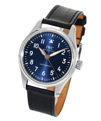 Orologio uomo iwc pilot - uomo, pilot’s